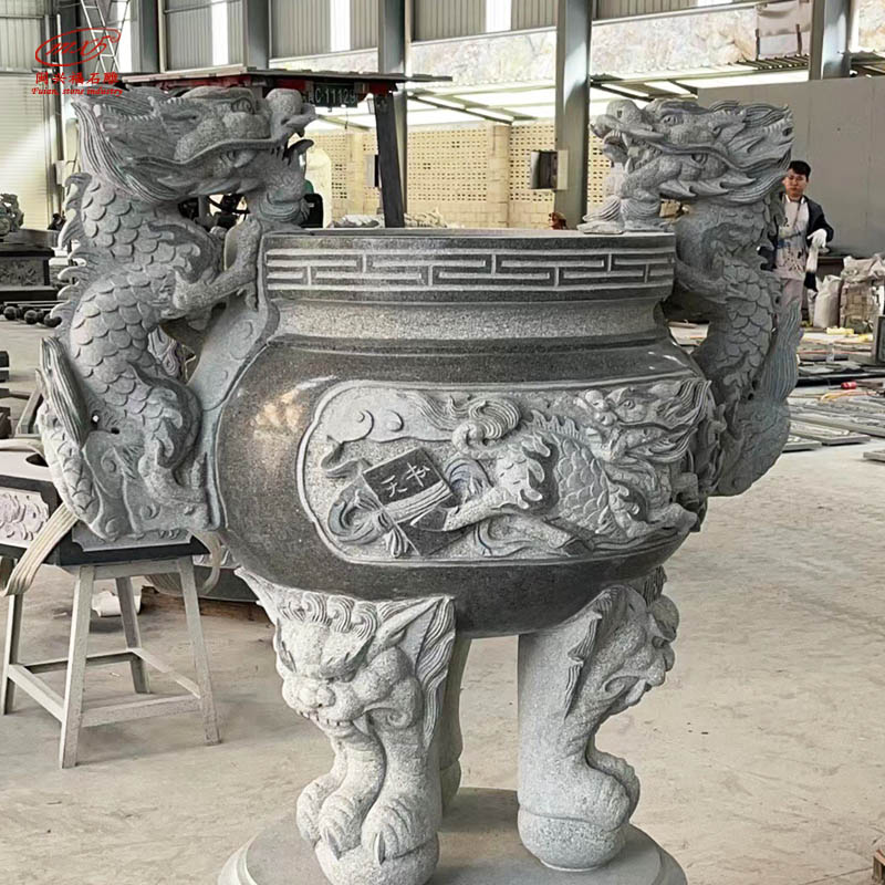 有名ブランド 925 中国 骨董 龍型香炉 時代物 陶芸 - www.eazyvets.com